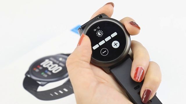 Haylou Solar LS05 Smart Watch REVIEW & VS Xiaomi Mi Band 5 смотреть онлайн