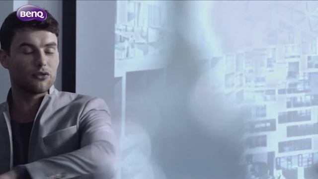 HD-Видео. Офисные беспроводные проекторы BenQ смотреть онлайн