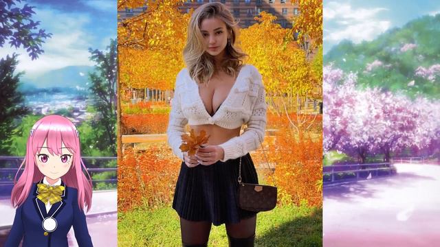 【 Мария Набокова】 Mary Nabokova - Instagram Model Bio/Wiki смотреть онлайн
