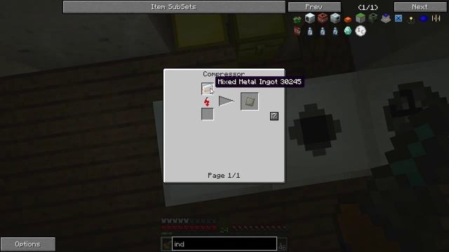 Forgecraft Part 10: Sorting System смотреть онлайн