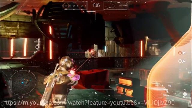 Коротко о играх #3 [SCP,BATTLEFIELD 5,Galaxy in Turmoil,Rage 2] смотреть онлайн