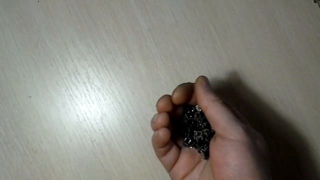 Тактовые кнопки без фиксации 6x6x4,3 с AliExpress смотреть онлайн