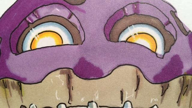 All of my FNaF Drawings смотреть онлайн