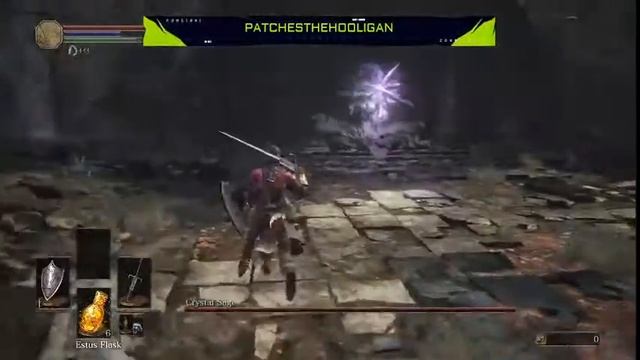 Elden Ring "Git Gud" prep stream! { Dark Souls 3 } смотреть онлайн