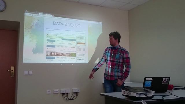Лучший JS Фреймворк и почему вы его не хотите смотреть онлайн