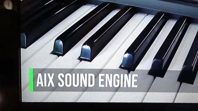 Casio CT-X700 Review with Full-Sized Keys смотреть онлайн