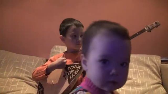Первый класс на домбре смотреть онлайн