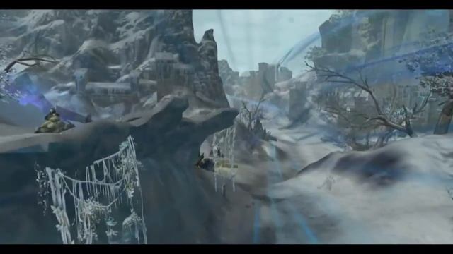 Aion 4.8 Северный каталам. Дорога ветра. Прохождение с White Lie смотреть онлайн