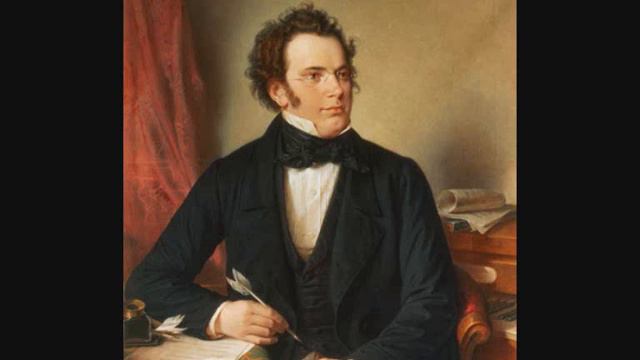 Schubert Duo , A-Dur , 2 Satz, Roger Woodward and Philippe Hirschhorn смотреть онлайн