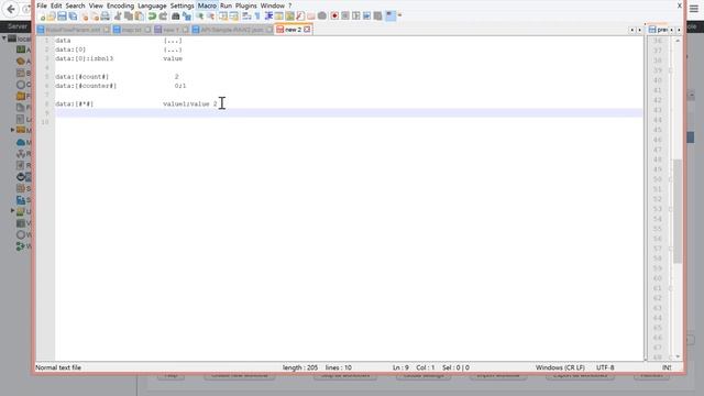 Canto Roboflow 10 JSON extension смотреть онлайн
