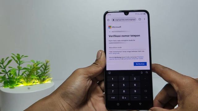 Cara Membuat Akun Microsoft Di Hp смотреть онлайн