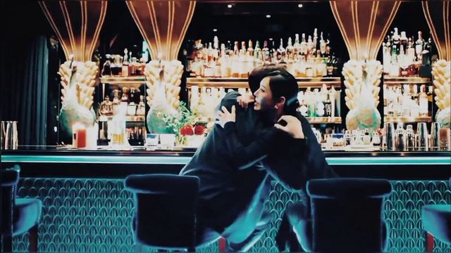 seo jin × yoon cheol || can't pretend смотреть онлайн