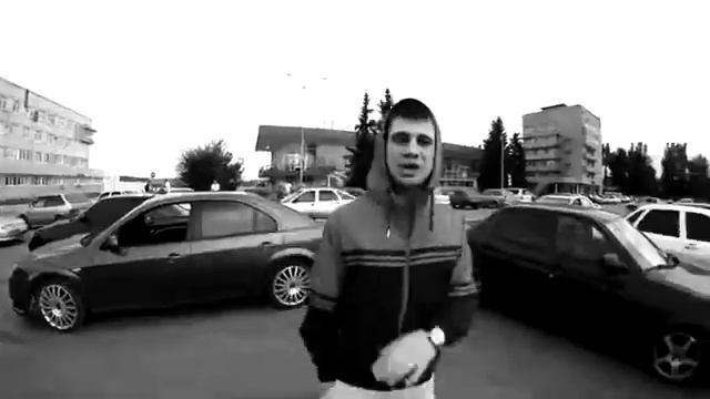 Сережа местный [ГАМОРА]- ГАМОРА ЭТО ЯД смотреть онлайн