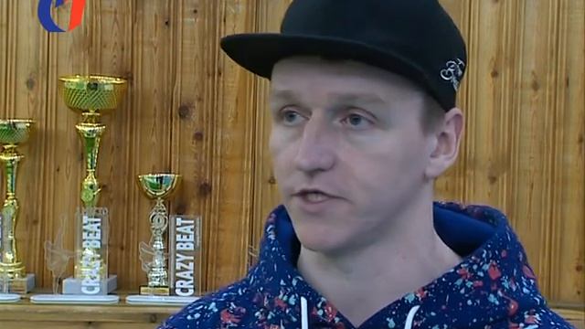 Чемпионы из Советского. ТК «Первый Советский» смотреть онлайн