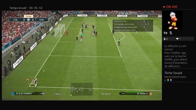 Compet MyClub смотреть онлайн