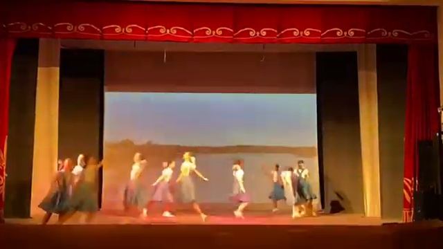 Русский стиль - Для России моей смотреть онлайн