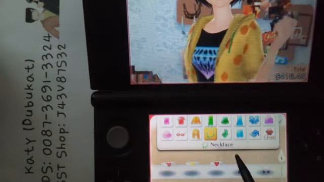 111 Style Savvy Trendsetters Game Play смотреть онлайн