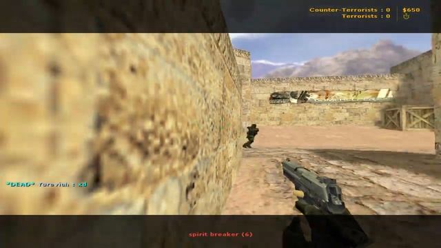 DEAD GAME [RU] ? смотреть онлайн
