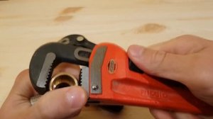 3 основных сантехнических ключа