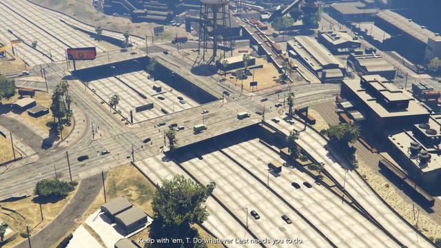 🔴Grand Theft Auto V Full Gameplay 6/8 1080p - No Commentary🎮 смотреть онлайн