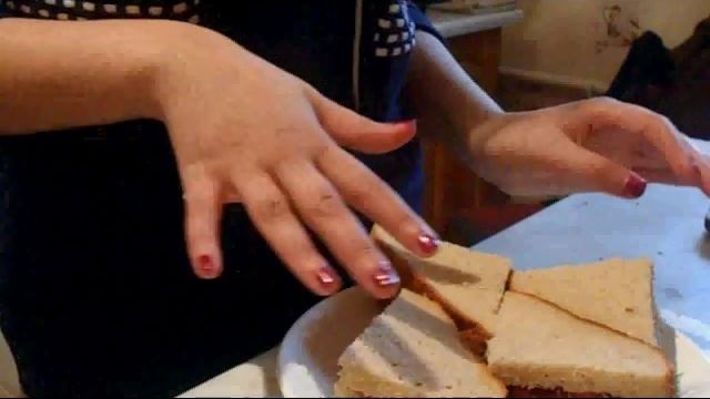 Мой завтрак ;) ( и как я готовлю его!!!) смотреть онлайн