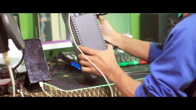 UNBOXING & REVIEW: UPS ZEBRONICS U72 COMPUTER UPS! смотреть онлайн