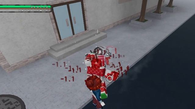 [YBA] How many punches are in a full barrage? смотреть онлайн