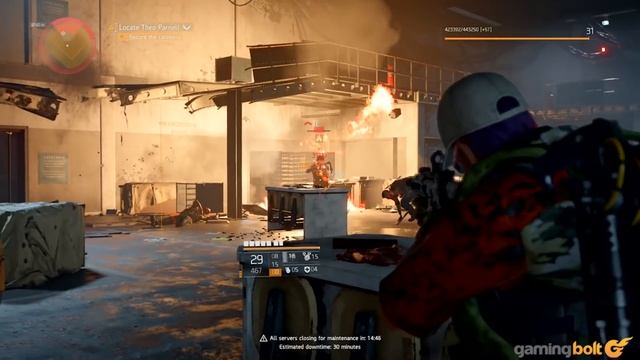 The Division 2: Warlords of New York DLC Review - The Final Verdict смотреть онлайн