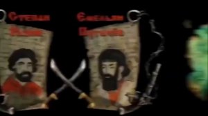 Познавательная экскурсия мульти Россия