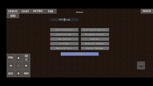 How You Can Play Minecraft Java Edition On Android Tablet or Phone смотреть онлайн