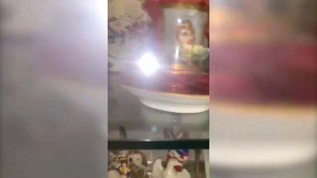 Париж. Наполеон. Чайный сервиз.Антиквариат смотреть онлайн