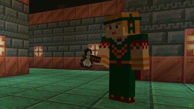 2 New Mobs! Huge New Structures! Auto-Crafting! - Minecraft Live 2023 Reaction!! смотреть онлайн