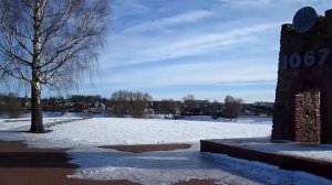 Closer to Spring. Orsha, Belarus (Ближе к Весне. Орша, Беларусь)