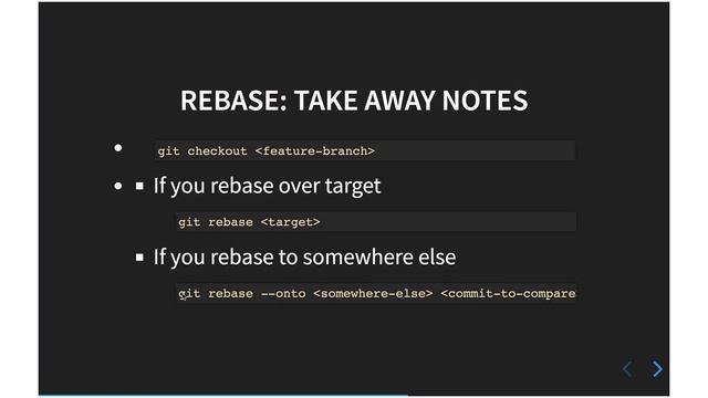 Git flows comparison by Dmytro Kurkin (RUS) смотреть онлайн