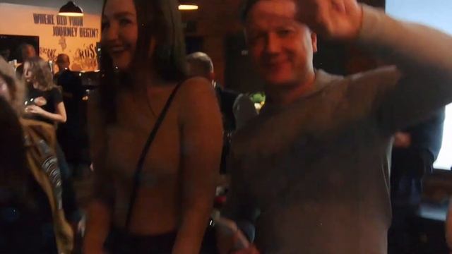 Первый День Рождения Harley-Davidson Челябинск смотреть онлайн