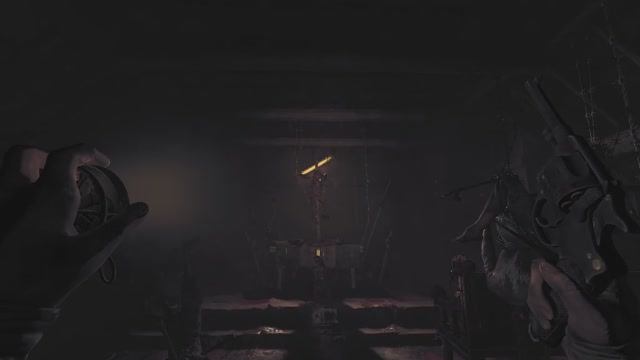 Прохождение Amnesia - The Bunker 2.5 часть (Финал) смотреть онлайн