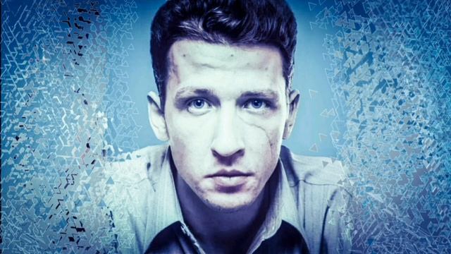 Борис Рыжий. Избранное. Часть 3-я. Аудиокнига лучших стихов. Читает Павел Морозов.mp4 смотреть онлайн