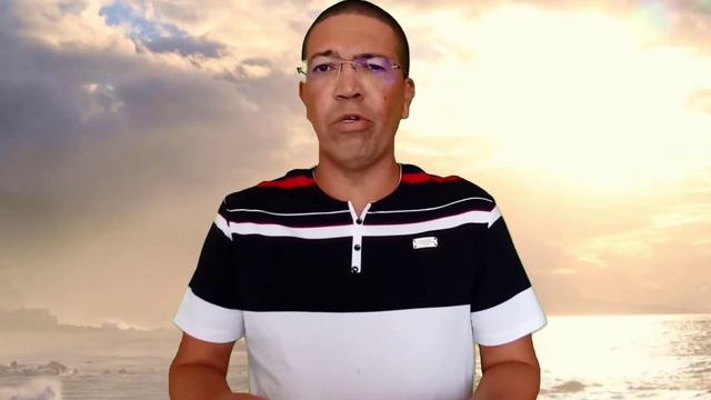 Série APOCALIPSE 6:12 / Pr. Charles Fernandes смотреть онлайн