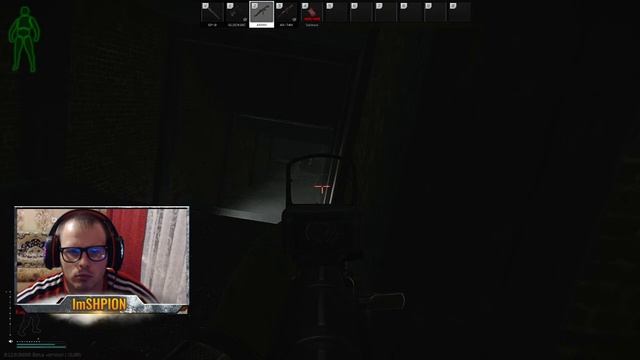Escape from Tarkov ► Ну пошли посмотрим регистрацию смотреть онлайн