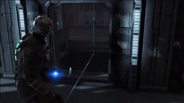 Dead Space 1(Part 8) "Космос зло!" смотреть онлайн