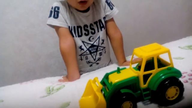 ПОЗНАВАТЕЛЬНОЕ ВИДЕО ПРО БОЛЬШИХ МАШИН!!!!}}} смотреть онлайн