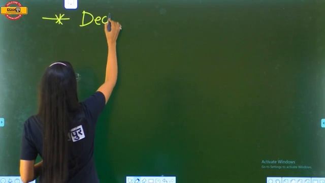 Examपुर Tricks And Concepts || Computer || By Preeti ma'am |Binary number|| Short Tricks смотреть онлайн