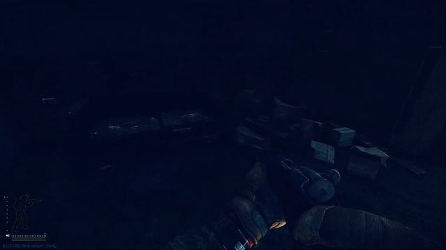EFT аимер смотреть онлайн