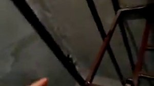 Как сделать тонкую перегородку в ванной комнате.