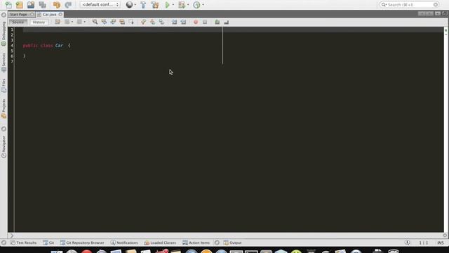 Java Tutorial 007 - Classes, Objects, Methods and Instance Variables смотреть онлайн