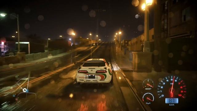 Need For Speed 2015 (2016) - ФАНАТЫ ИСПРАВИЛИ ИГРУ СПУСТЯ 5 ЛЕТ! / Лучший мод для НФС 15!