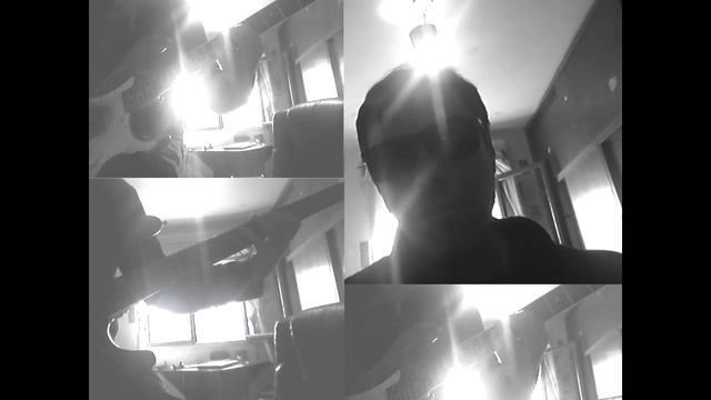 Пикник.Танго черная каракатица.полный кавер смотреть онлайн