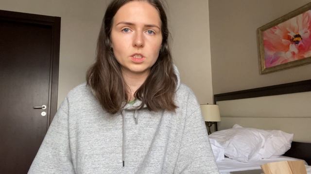 распаковка Краснополянской косметики, еда в Красной Поляне смотреть онлайн