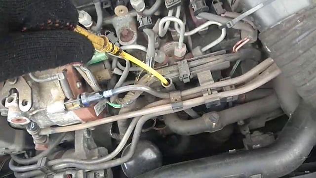 Разборка Renault - Clio 1998-2008, 1.5 DCI (VIN: VF1BBR8EF33594007) SM05DHF смотреть онлайн