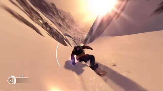 Steep - Beta Cerrada смотреть онлайн